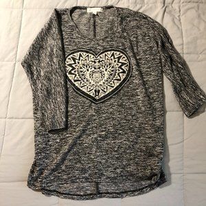 Aeropostale Short Sleeve Tee